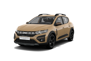 Sandero Stepway