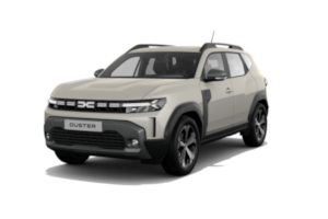 DUSTER 1.0 ECO-G 100 EXPRESSION