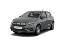 Nouvelle Sandero