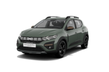 Stepway Extreme