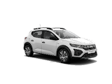 Sandero Stepway Eco-G stepway essential