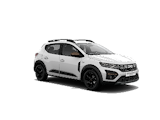 Sandero Stepway Eco-G stepway extreme