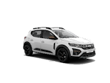 Sandero Stepway Eco-G stepway extreme +
