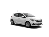 Sandero Eco-G expression