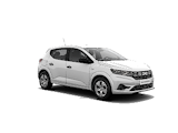 Sandero Eco-G essential
