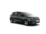 Sandero journey