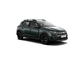 Sandero Stepway stepway extreme +