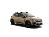Sandero Stepway stepway extreme