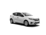 Sandero Eco-G Essential