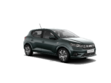 Sandero Eco-G Journey