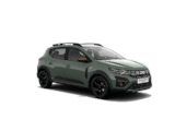 Nouvelle Sandero Stepway Stepway Extreme
