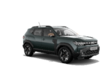 Duster extreme +