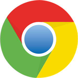 logo chrome